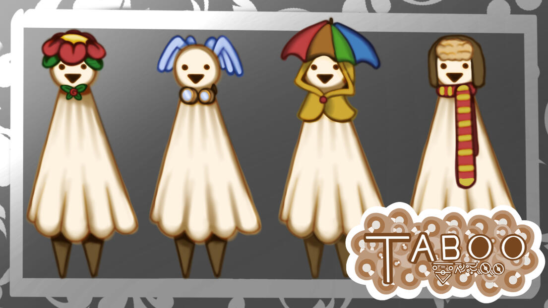 Machi Outfit Concepts