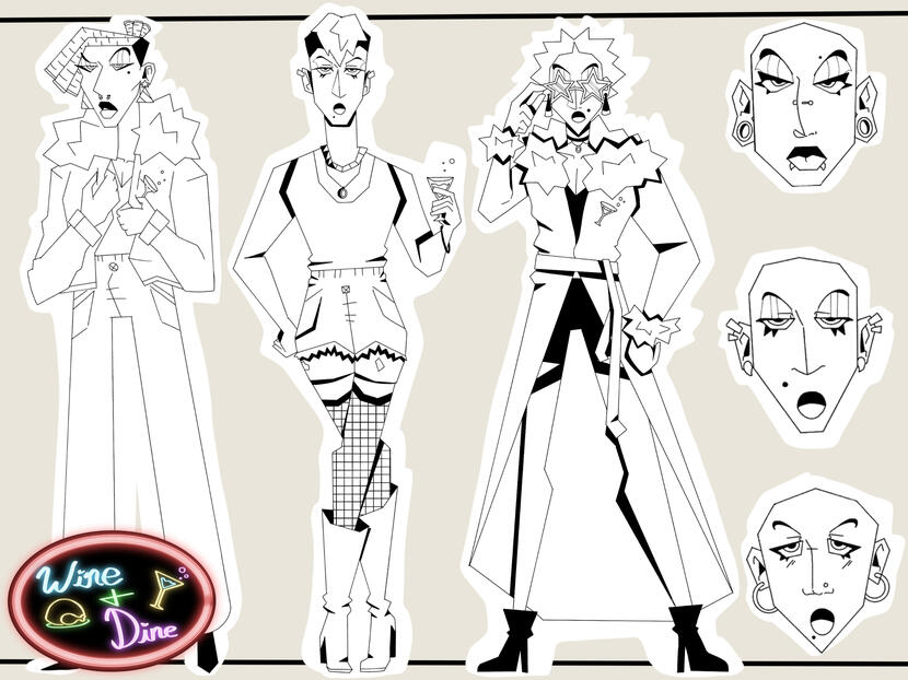 Steffan Concept