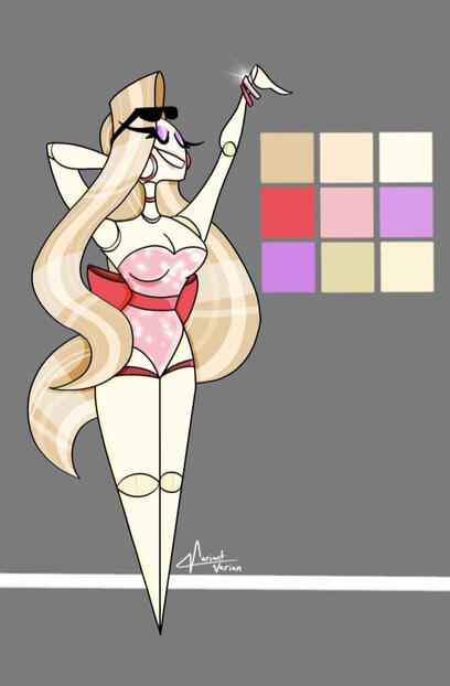 Commission