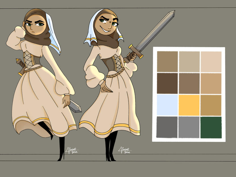 Manoah Ref