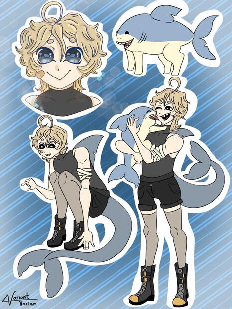 Sona Ref Sheet [OLD]