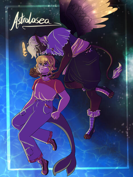 Astrolosea