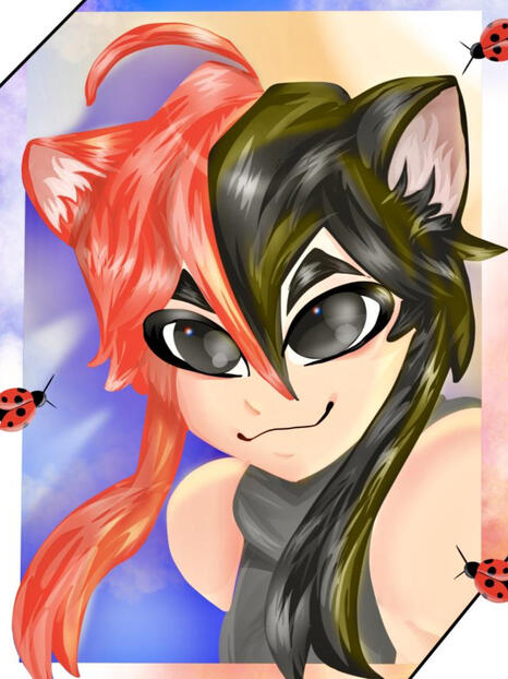 BendallBug Fan-art