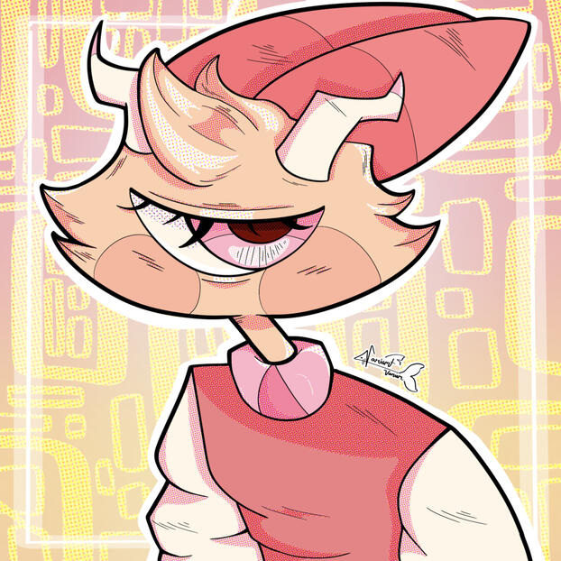 Art Fight Attack